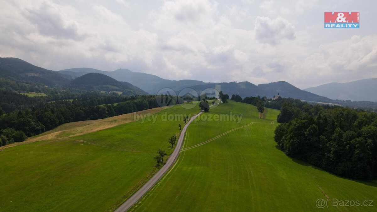 Zemědělské pozemky, Frýdlant nad Ostravicí, 739 11, 9 244 m²