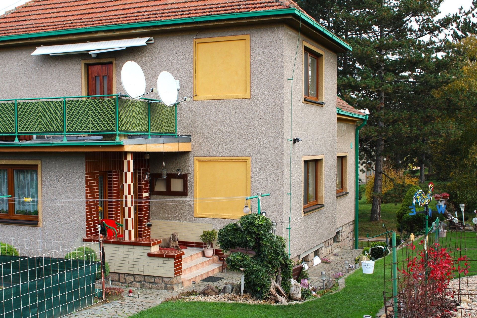 Ostatní, Husova, Chvaletice, 94 m²