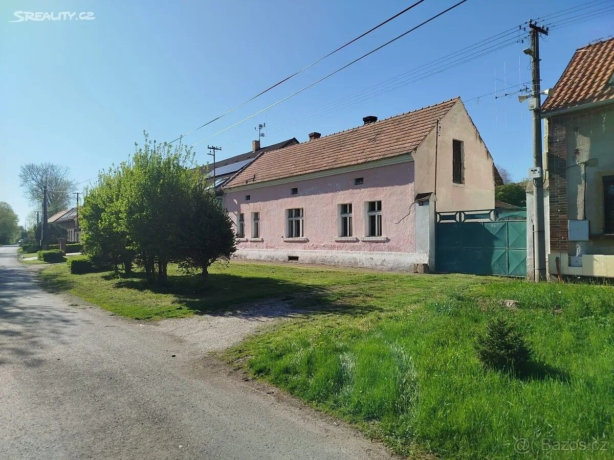 Prodej dům - Zlonice, 273 71, 84 m²