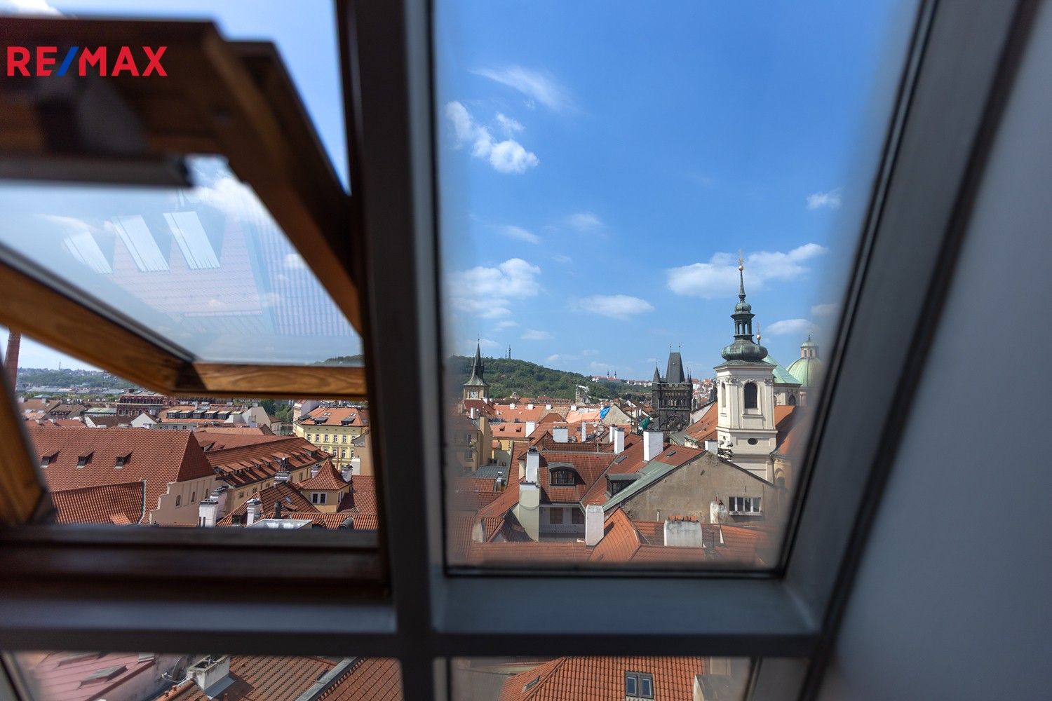 3+1, Karlova, Praha, 158 m²