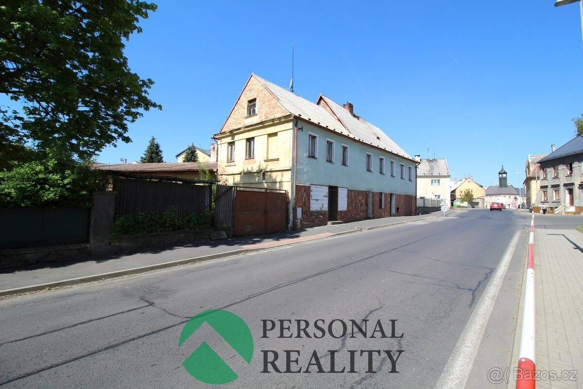 Ostatní, Toužim, 364 01, 225 m²