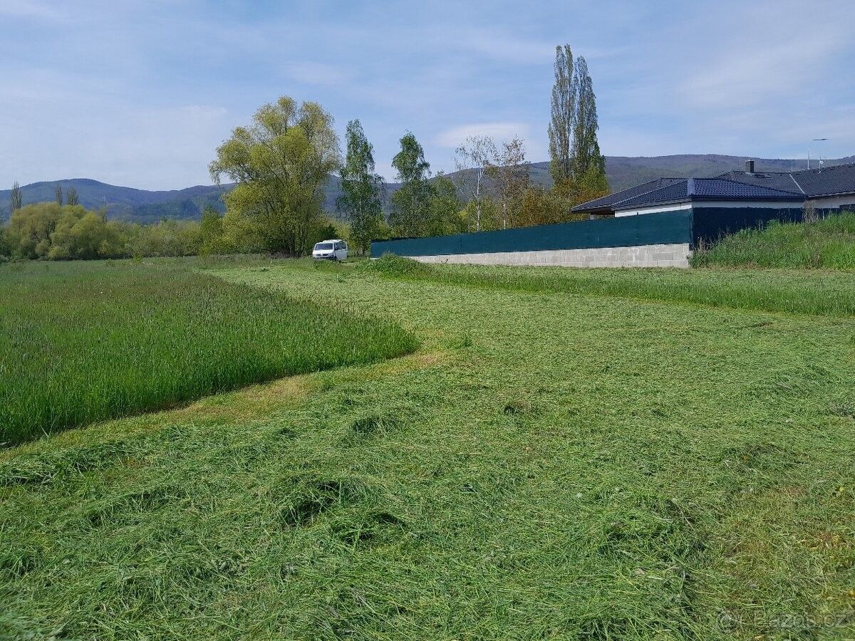 Ostatní, Chabařovice, 403 17, 2 880 m²