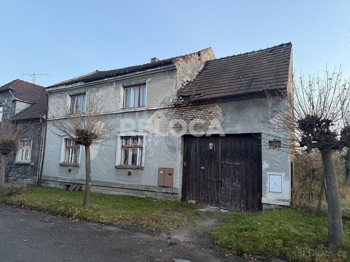 Prodej dům - Lysá nad Labem, 289 22, 769 m²