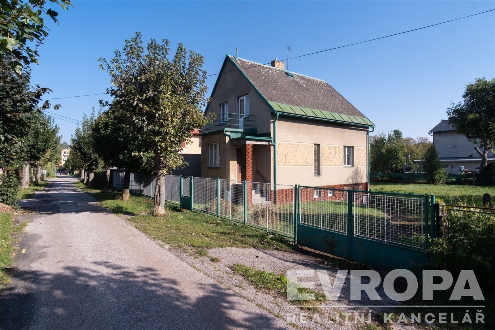 Ostatní, Bož. Němcové, Vrchlabí, 180 m²