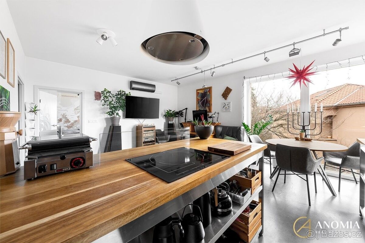 Prodej byt 3+kk - Praha, 150 00, 78 m²