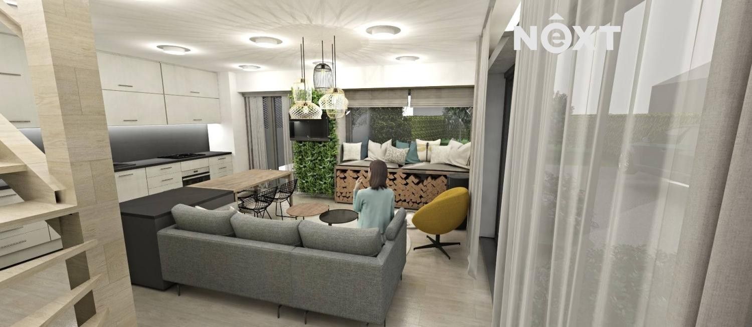 Prodej rodinný dům - Mezice, Náklo, 95 m²