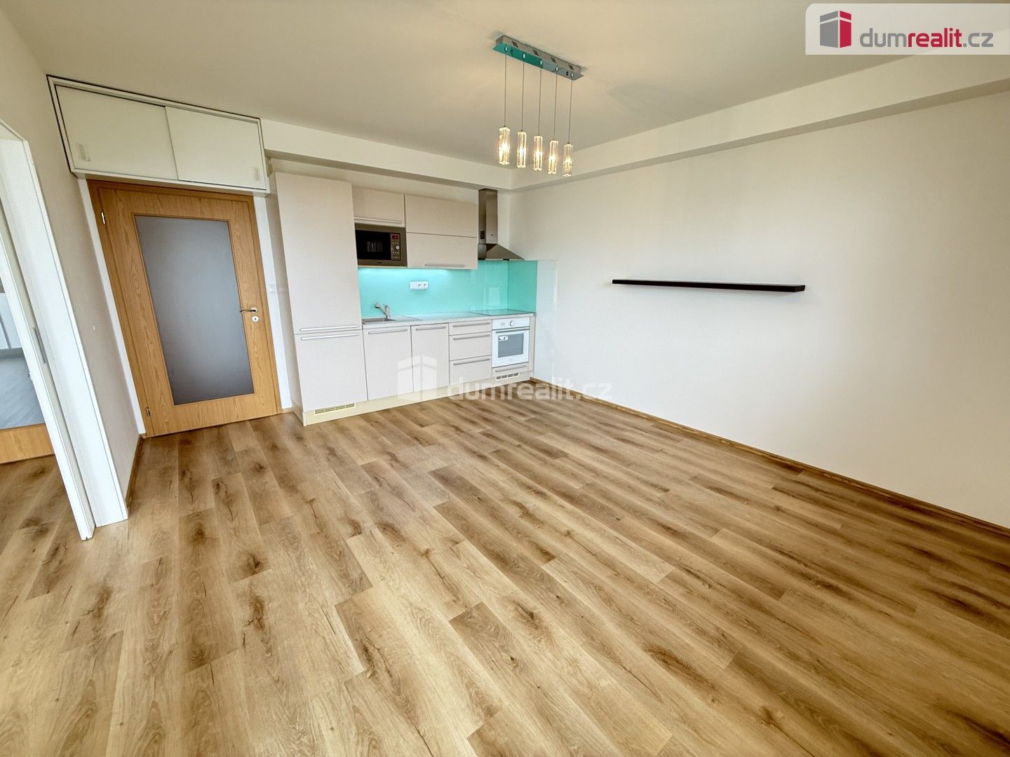 Pronájem byt 3+kk - Březenská, Praha, 70 m²