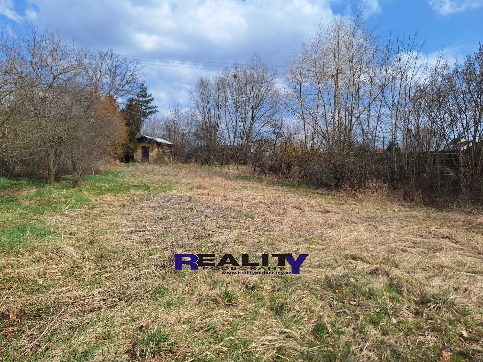 Pozemky pro bydlení, Vroutek, 1 146 m²