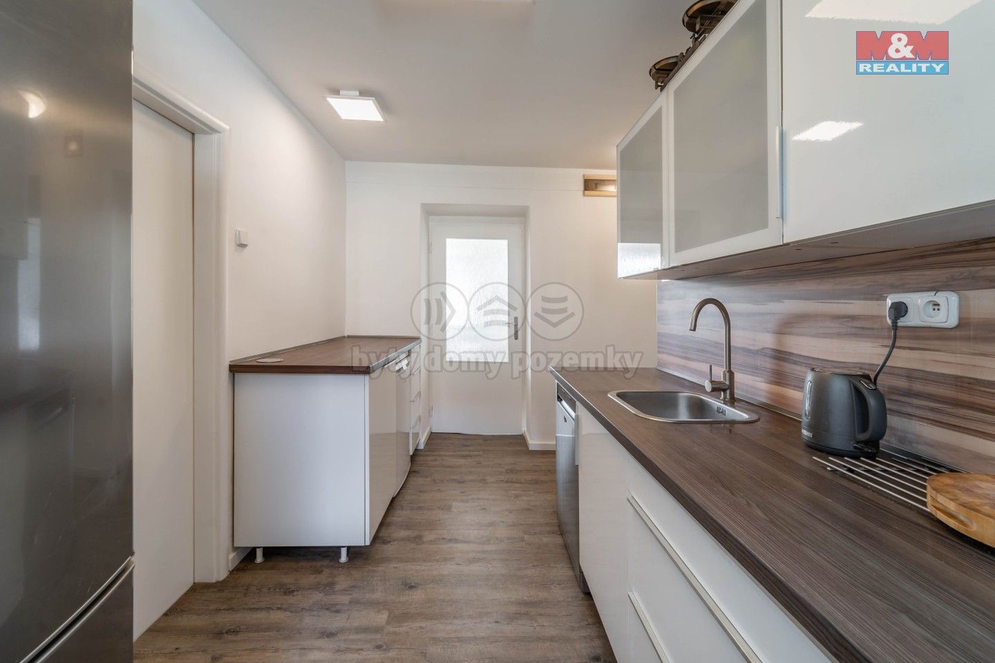 3+1, Sídliště, Tmaň, 62 m²