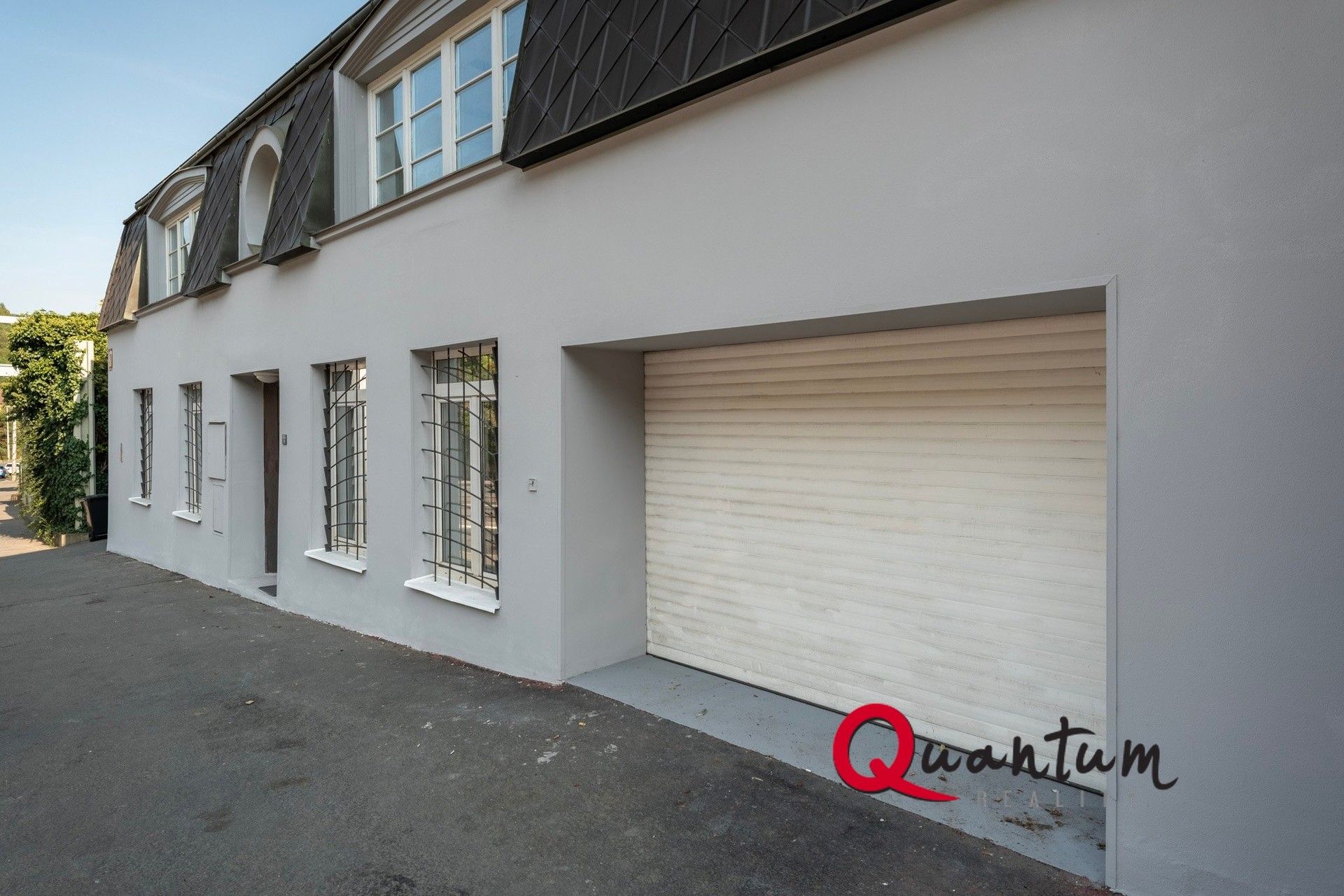 Ostatní, Radlická, Praha, 599 m²