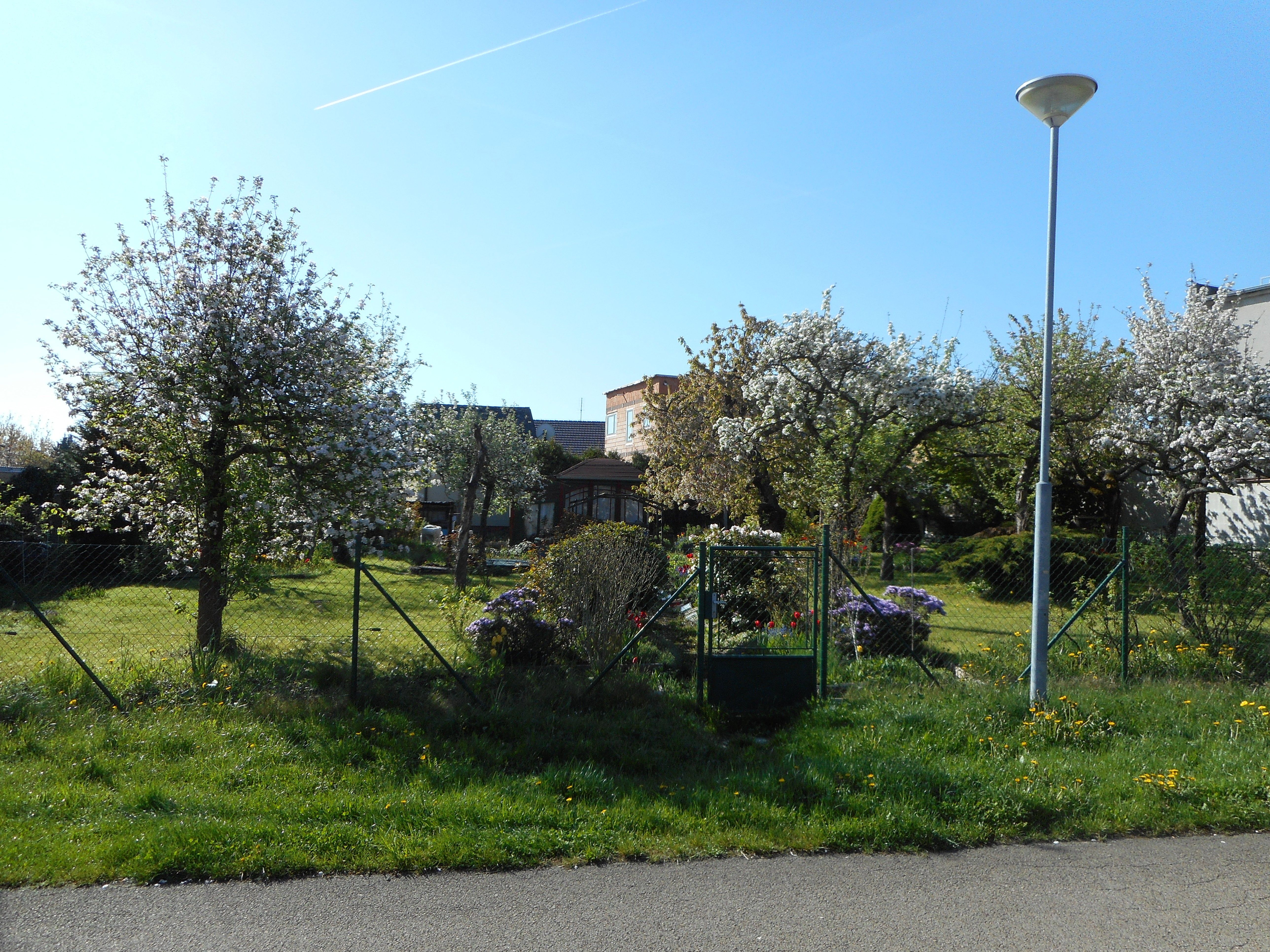 Pozemky pro bydlení, V Zahradách, Plzeň, 749 m²