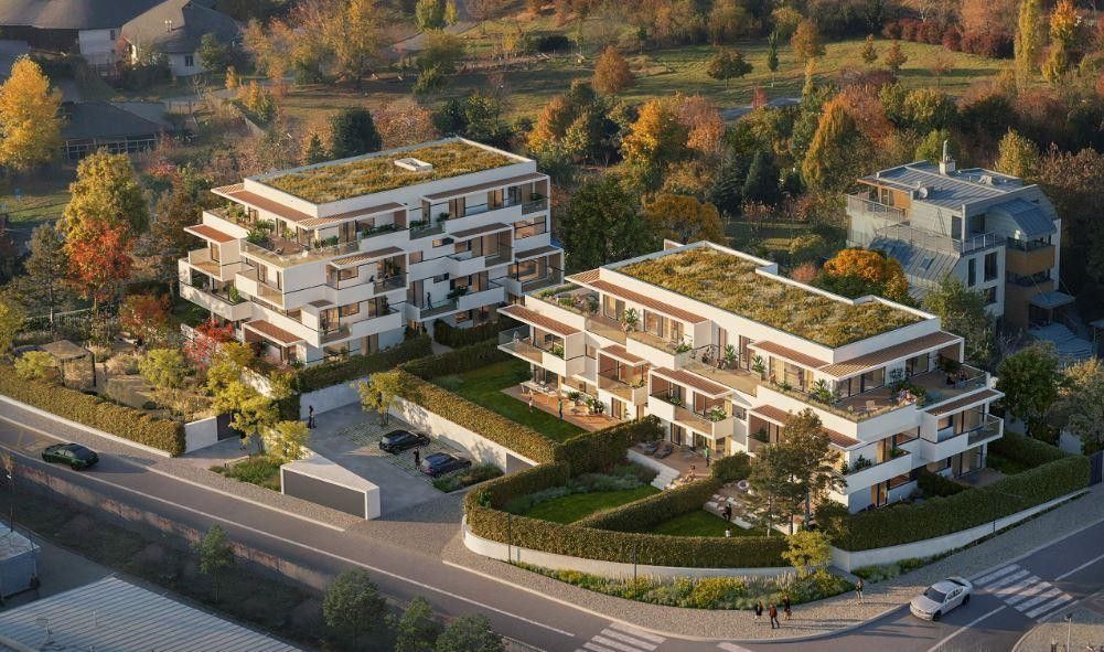 4+kk, Pod Hrachovkou, Praha, 116 m²