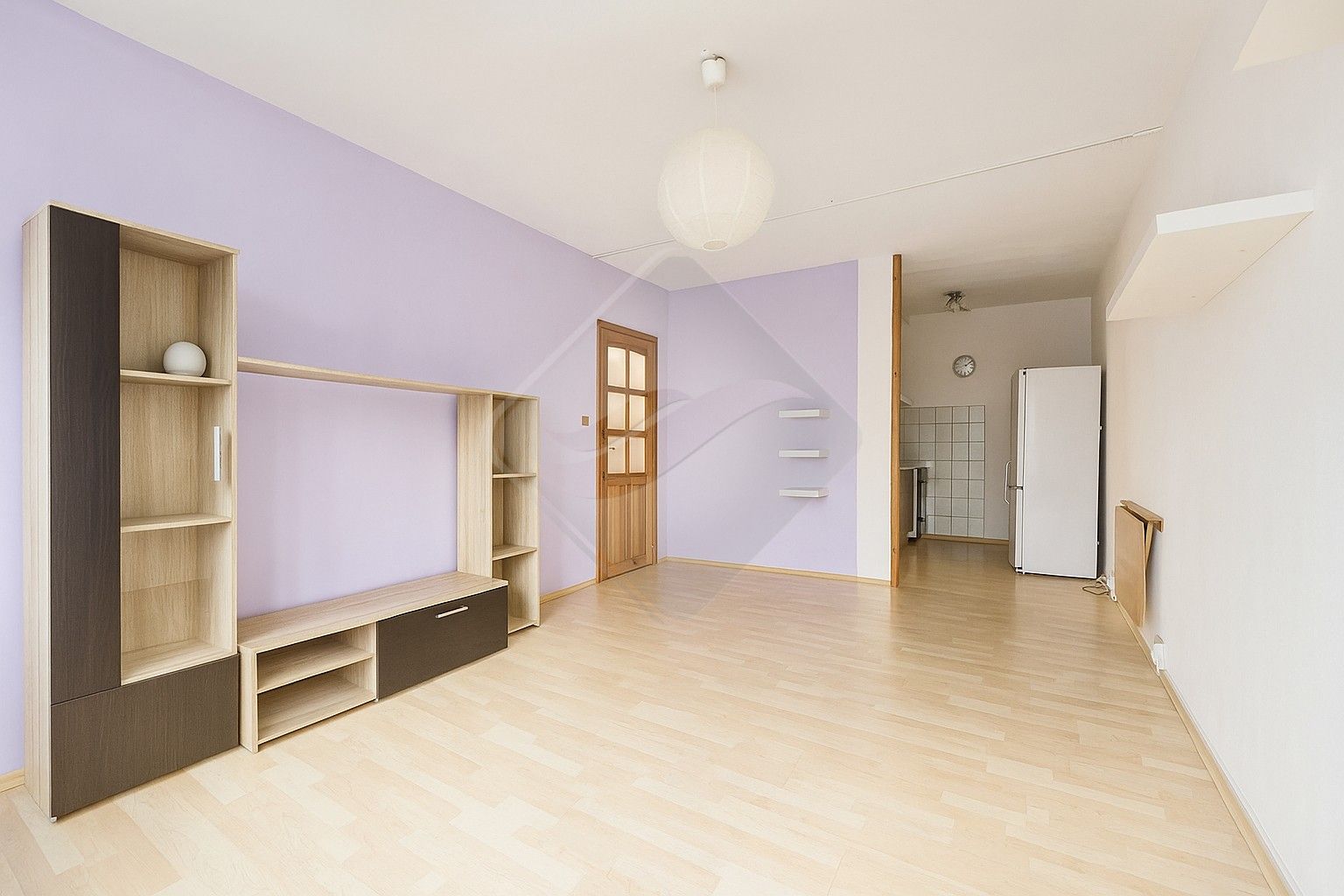 2+kk, Hackerova, Praha, 43 m²