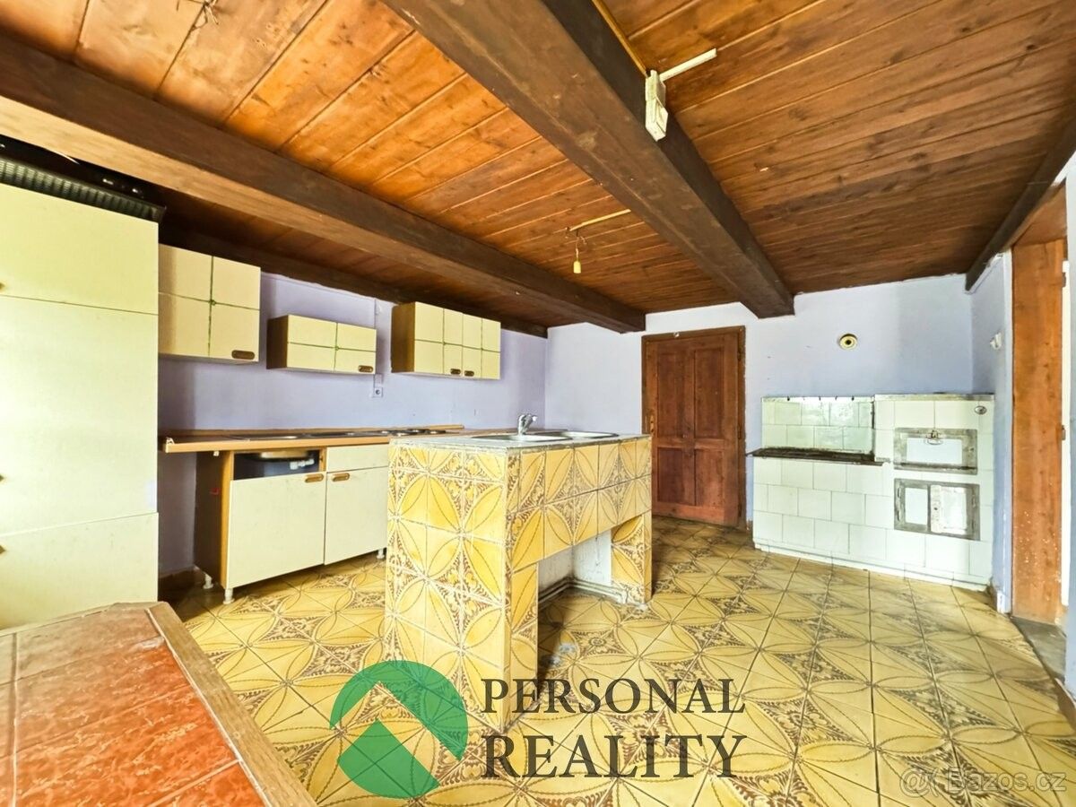 Prodej dům - Rumburk, 408 01, 220 m²