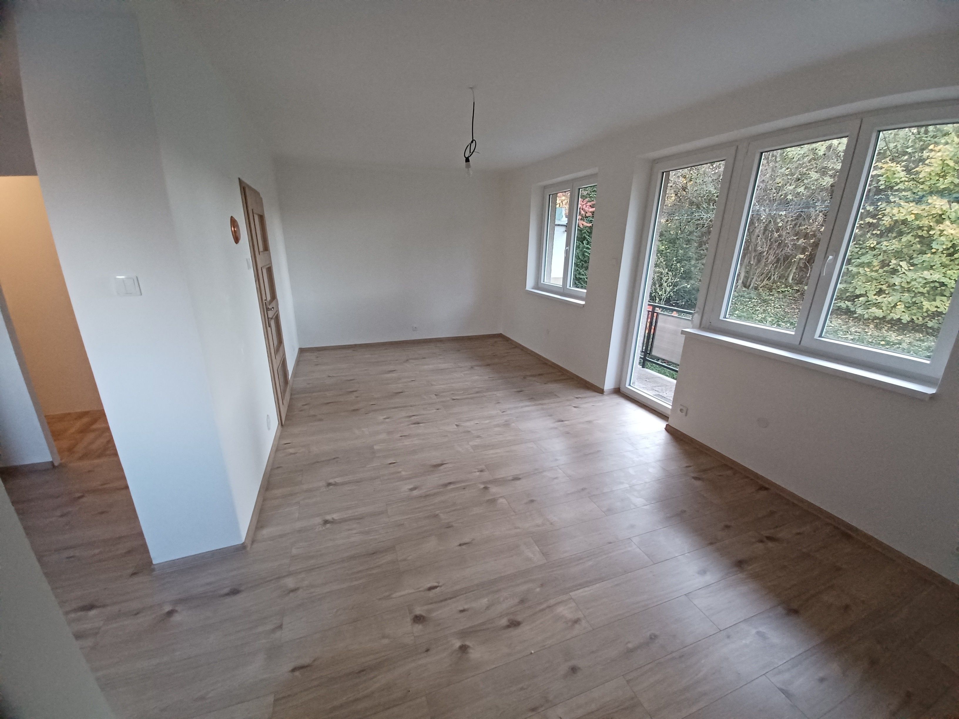 2+1, Vrbčany, 72 m²