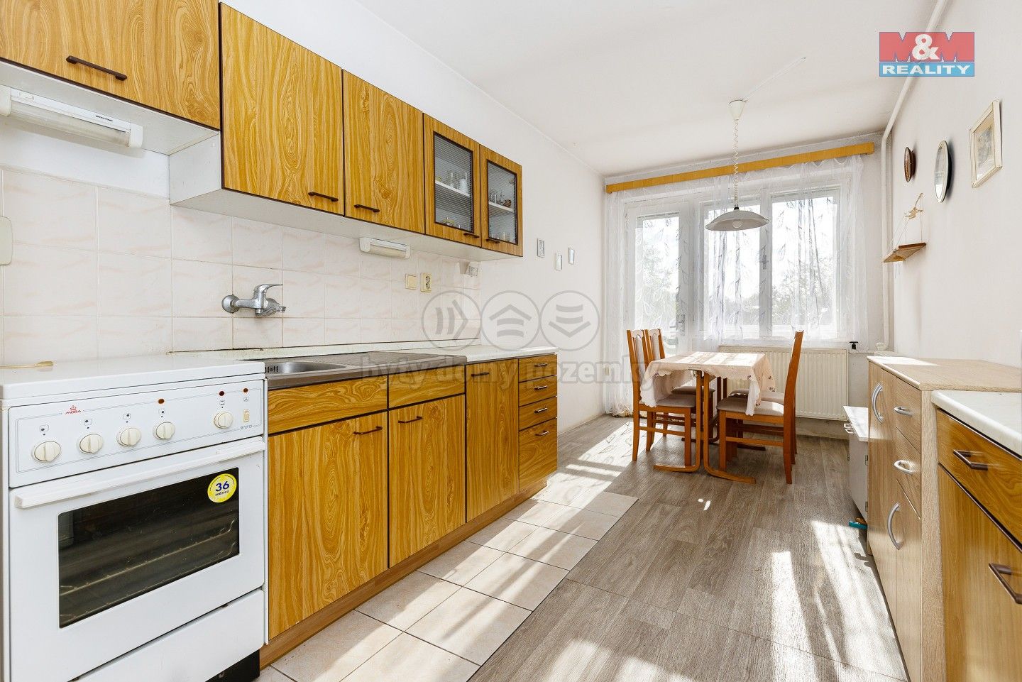 Prodej rodinný dům - Kolářského, Horní Jelení, 90 m²