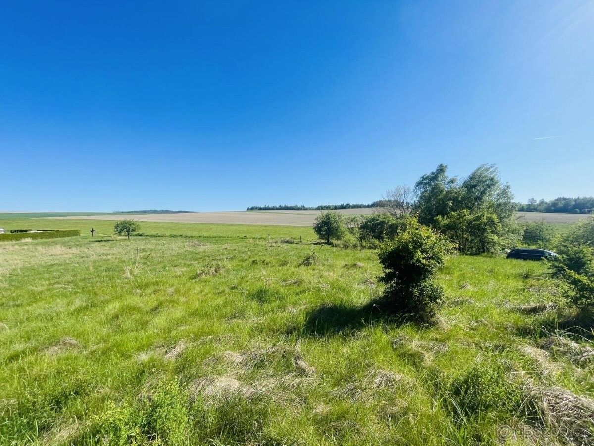Pozemky pro bydlení, Radnice u Rokycan, 338 28, 850 m²