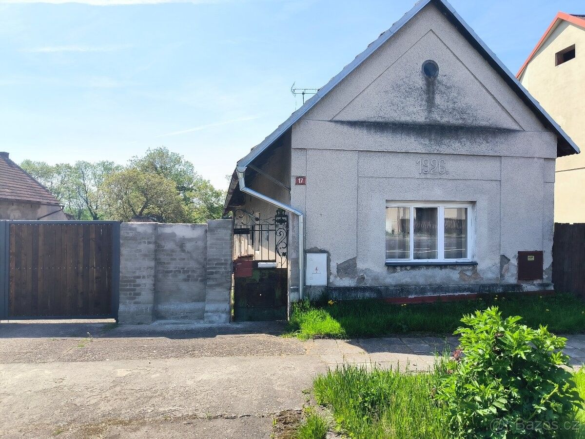 Prodej dům - Městec Králové, 289 03, 100 m²