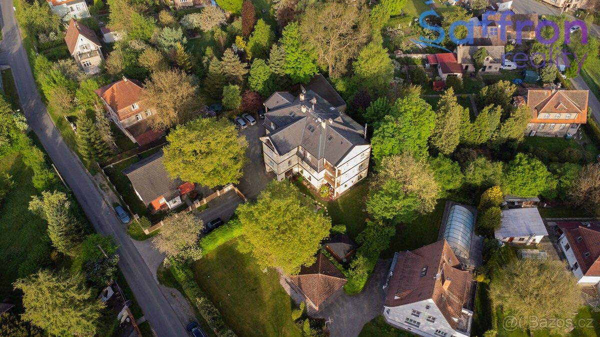 Prodej byt 6+kk a více - Dýšina, 330 02, 209 m²