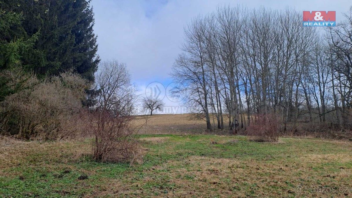 Prodej pozemek pro bydlení - Šumperk, 788 25, 1 968 m²