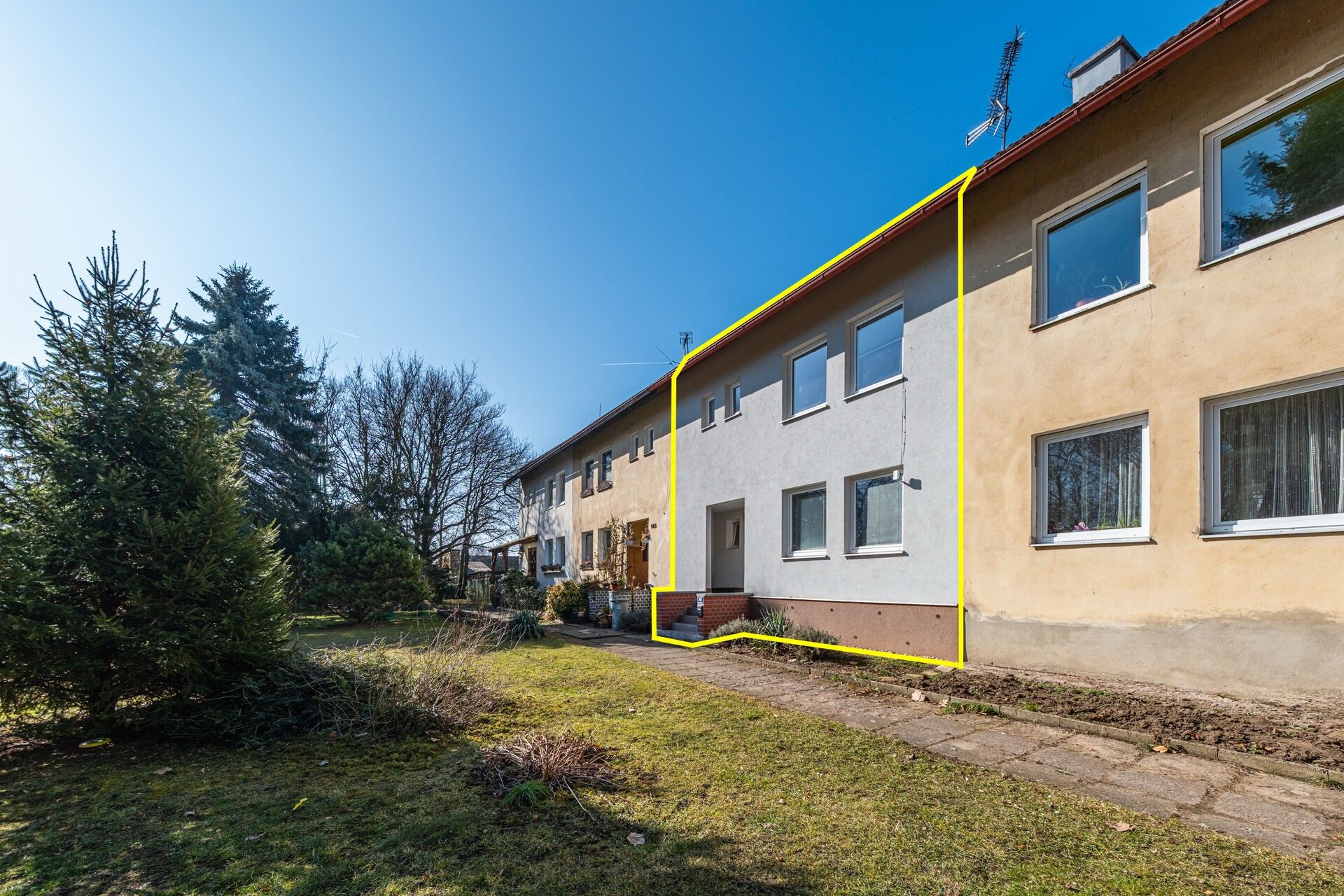 Ostatní, Jizerní Vtelno, 144 m²