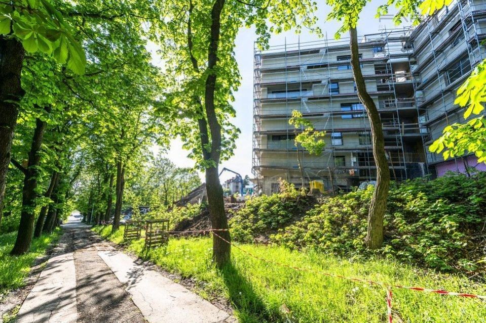 Prodej byt 2+kk - Ke Klíčovu, Praha, 68 m²