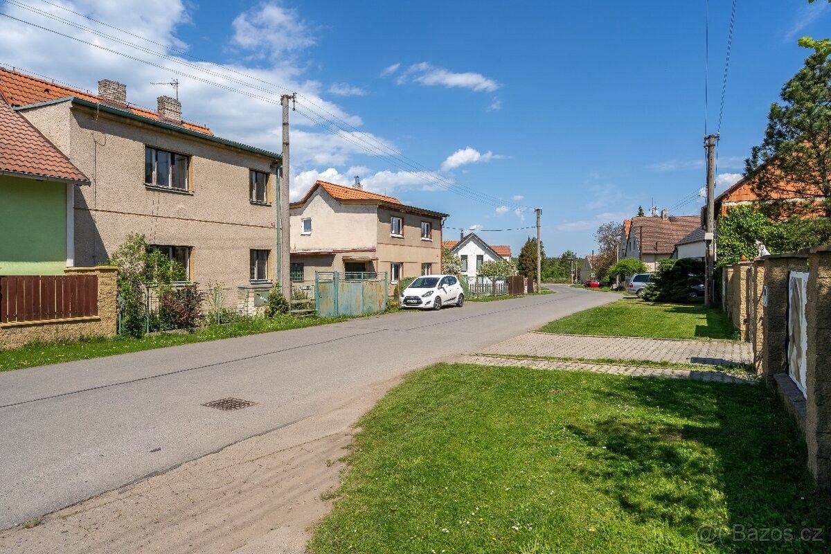 Prodej dům - Unhošť, 273 51, 140 m²