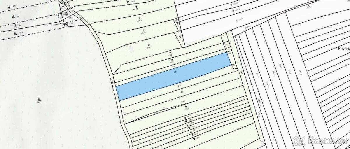 Zemědělské pozemky, Uherské Hradiště, 686 01, 14 257 m²