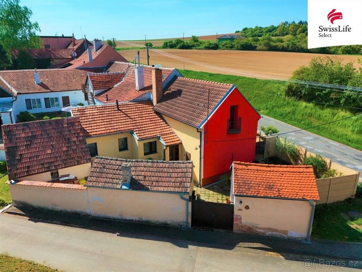 Ostatní, Jevišovice, 671 53, 100 m²