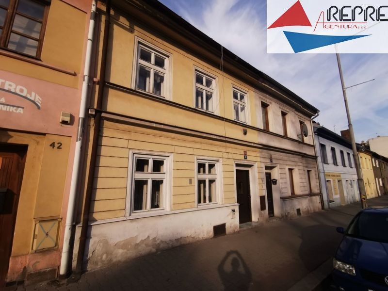 Ostatní, Litoměřice, 95 m²