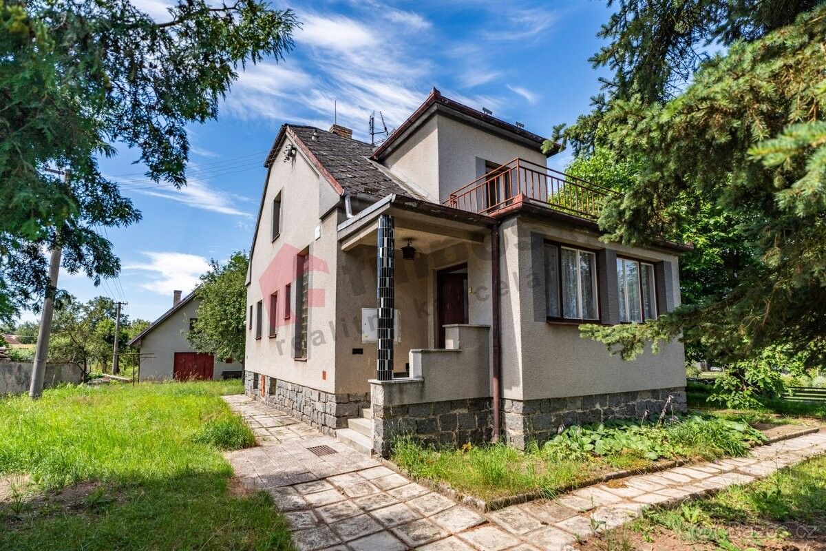 Ostatní, Dírná, 391 27, 225 m²