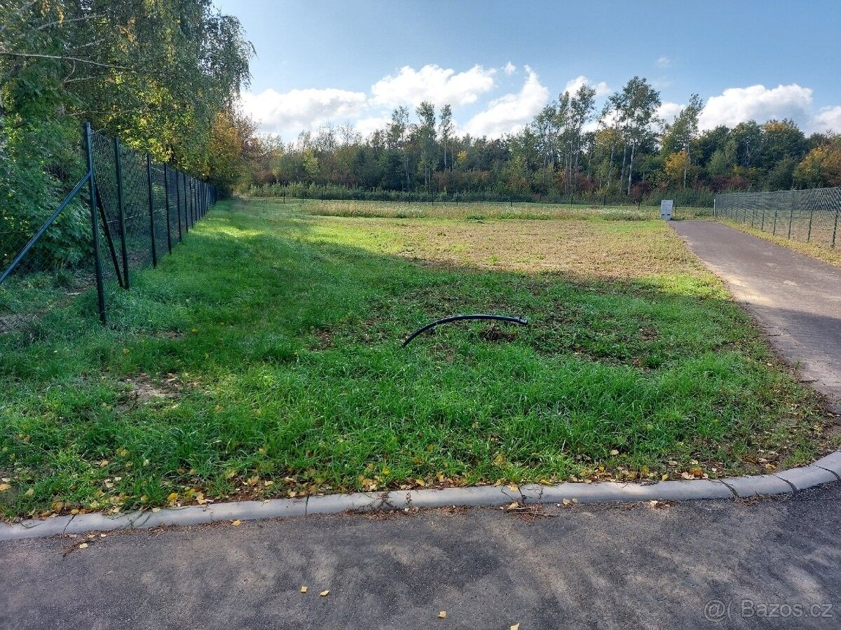 Prodej zahrada - Chrudim, 537 01, 40 m²