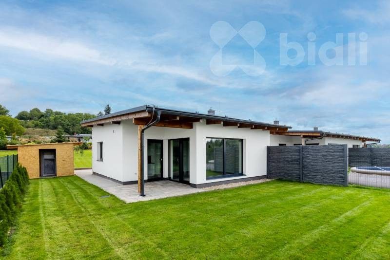 2+kk, Třebeš, Hradec Králové, 64 m²