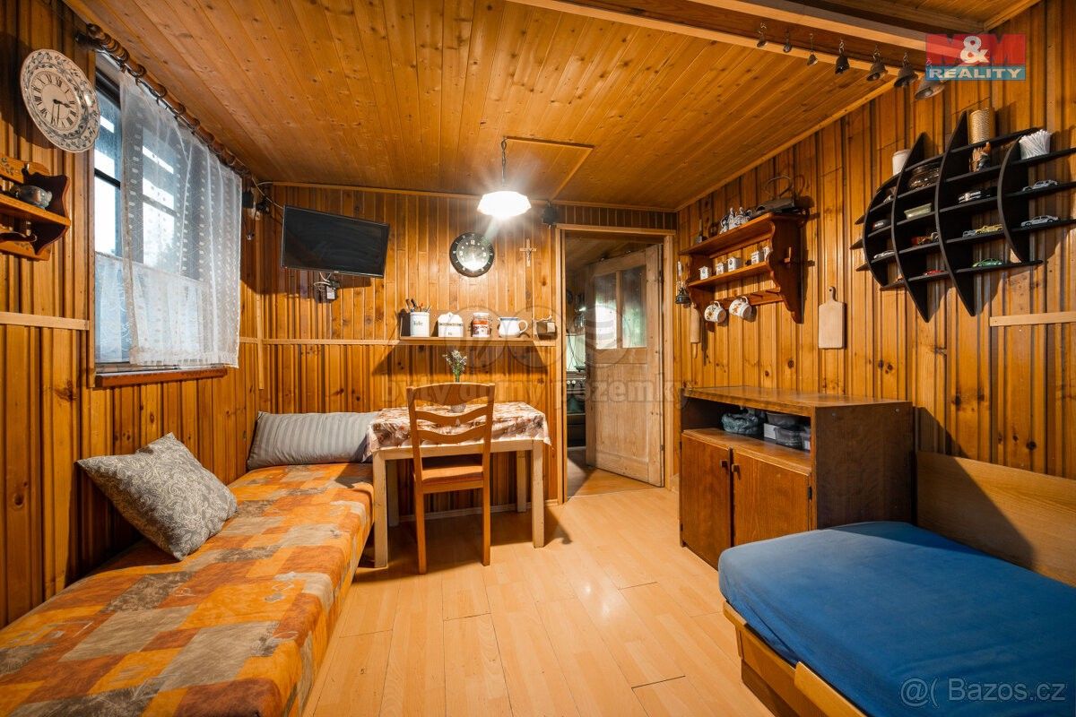 Prodej zahrada - Česká Třebová, 560 02, 285 m²