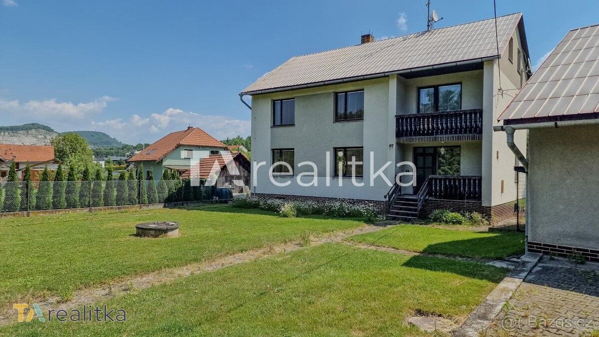 Prodej dům - Ženklava, 742 67, 360 m²
