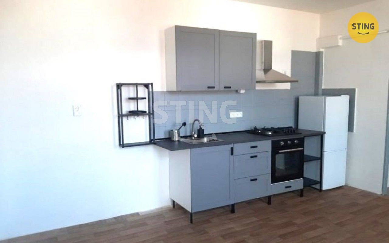 2+kk, nám. Svobody, Přerov, 56 m²