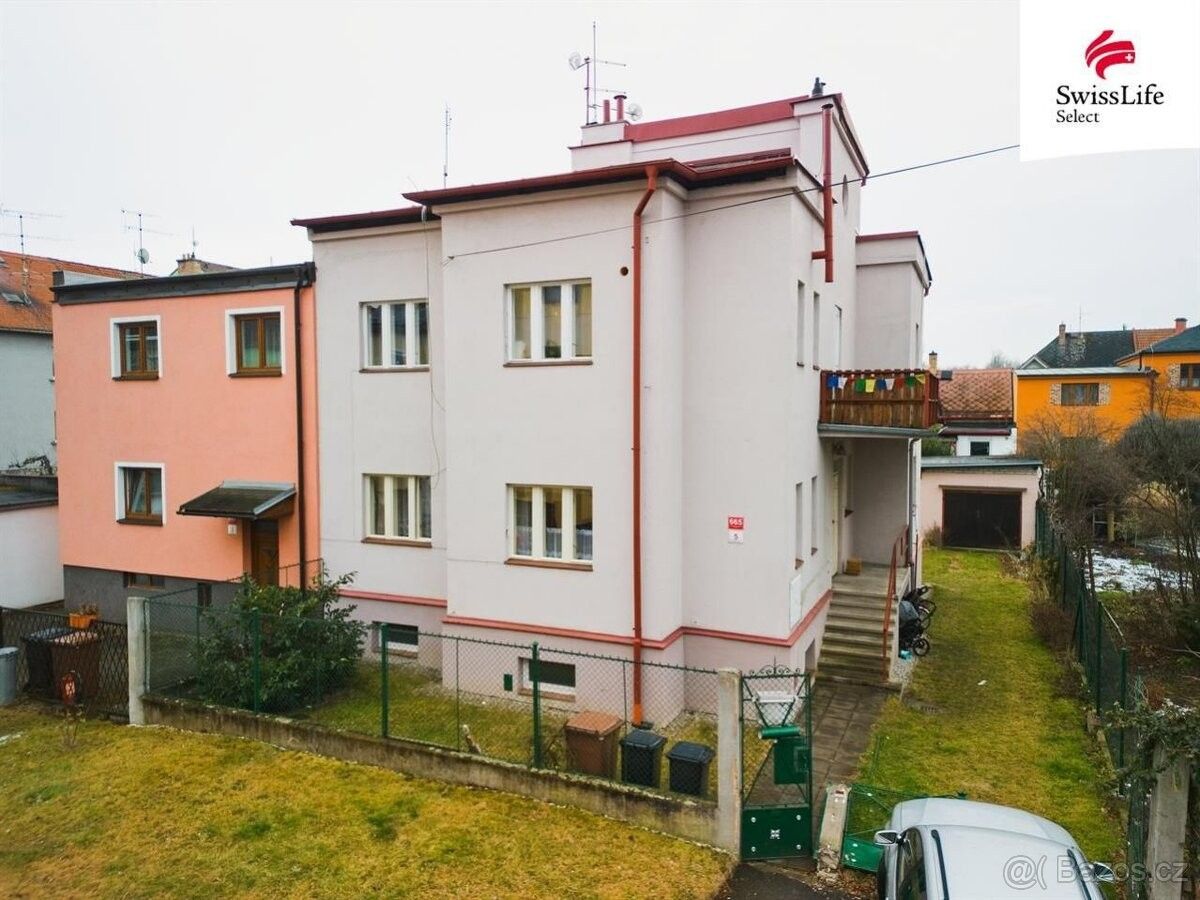 Ostatní, České Budějovice, 370 01, 90 m²