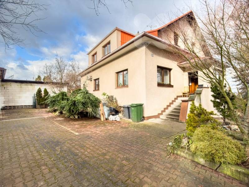 Ostatní, Fügnerova, Mělník, 120 m²