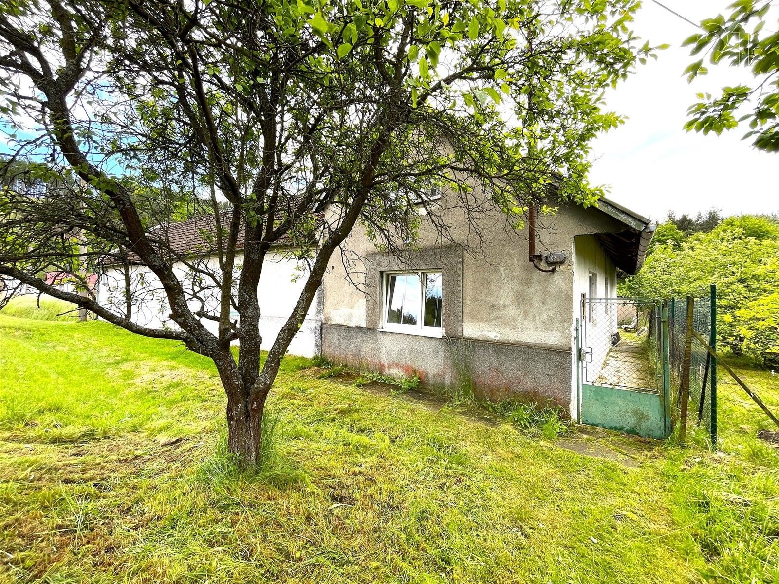 Ostatní, Čunín, Konice, 87 m²