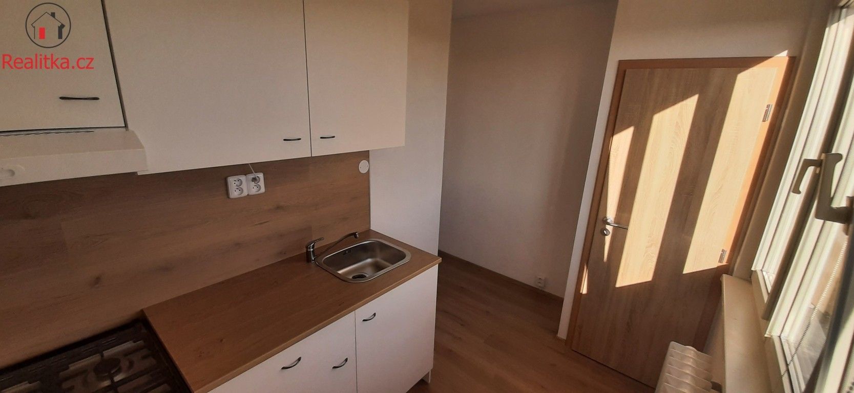 2+1, Pražská, Mělník, 52 m²
