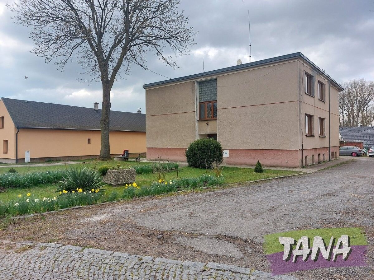 3+1, Bakov nad Jizerou, 294 01, 74 m²