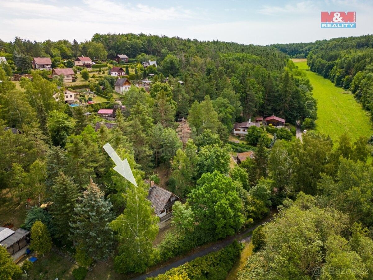 Prodej zahrada - Louny, 440 01, 1 174 m²