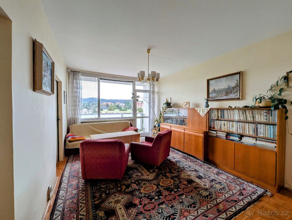3+1, Jablonec nad Nisou, 466 01, 72 m²