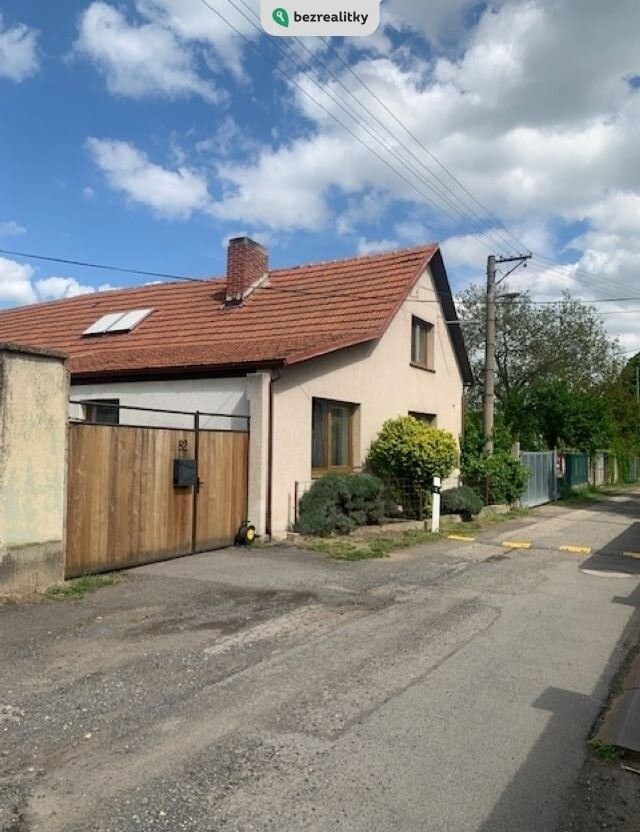 Ostatní, Nová Ves, 120 m²