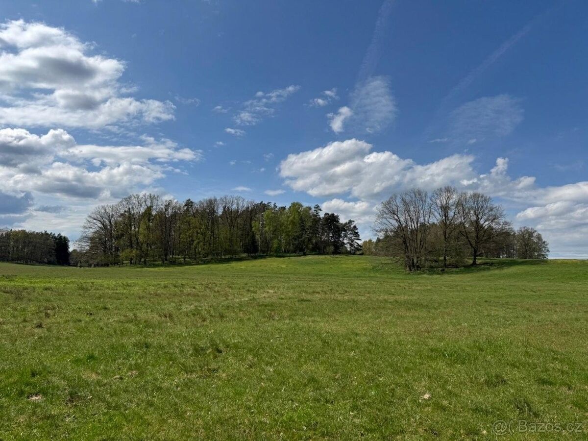 Ostatní, Třeboň, 379 01, 13 938 m²