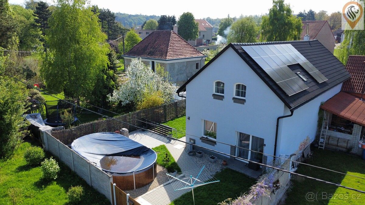 Prodej dům - Slaný, 274 01, 344 m²