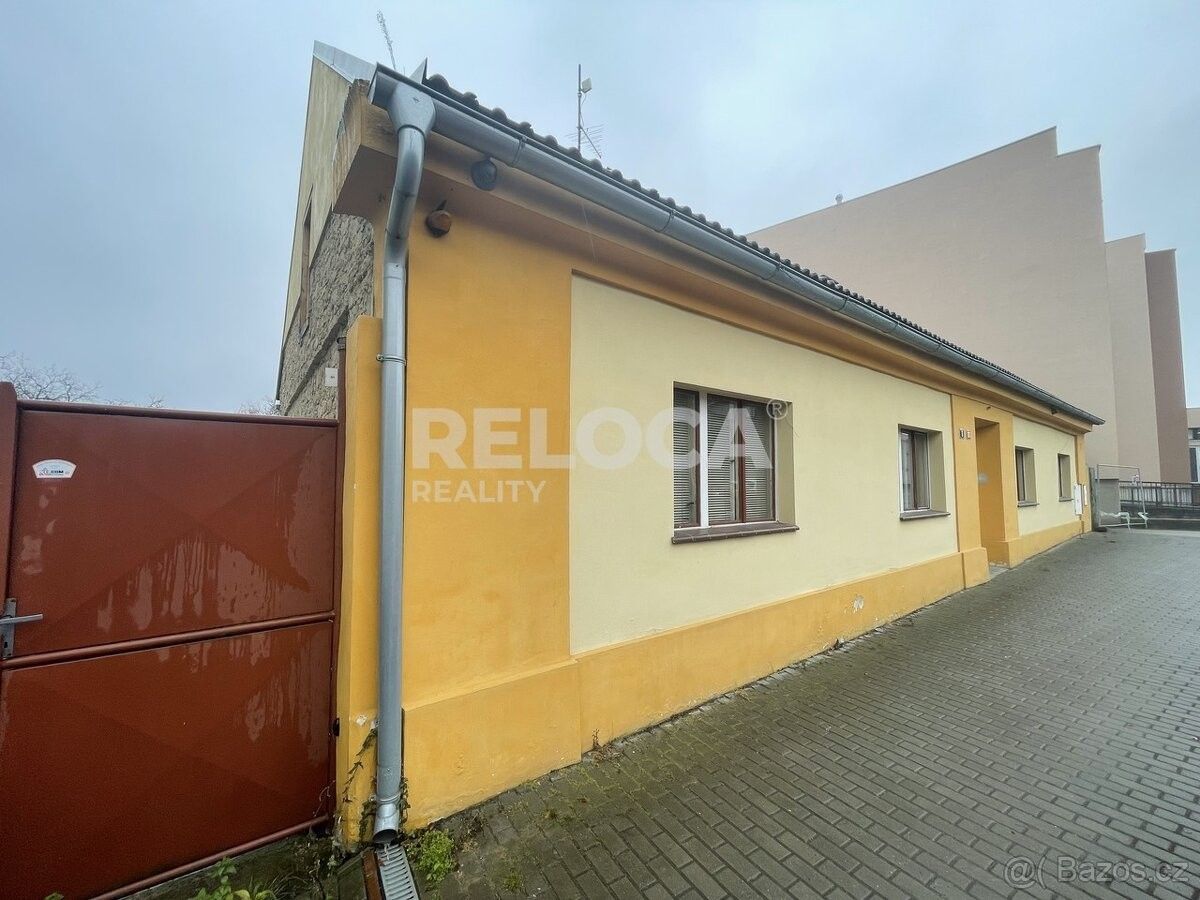 Ostatní, Lysá nad Labem, 289 22, 150 m²