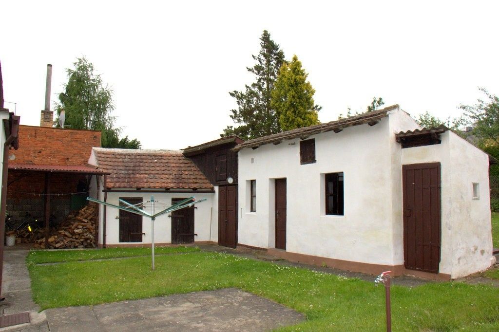 Prodej dům - Nýřany, 330 23, 37 m²
