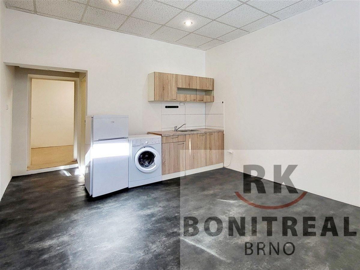 Ostatní, Brno, 614 00, 28 m²