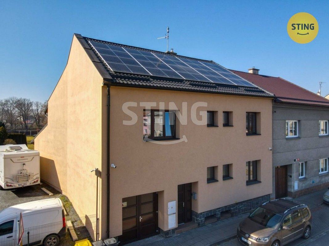 Ostatní, Olomouc, 779 00, 71 m²